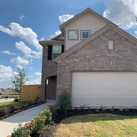 Buy this 4 bed house on 11912 Talman Run Drive in Harris County, TX 77396