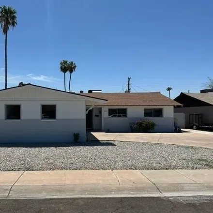 Image 2 - 4425 West Marlette Avenue, Bethany Heights, Glendale, AZ 85301, USA - House for sale