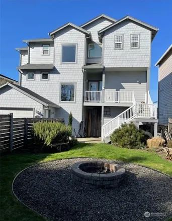 Buy this 3 bed house on 27009 K Place in Ocean Park, WA 98637