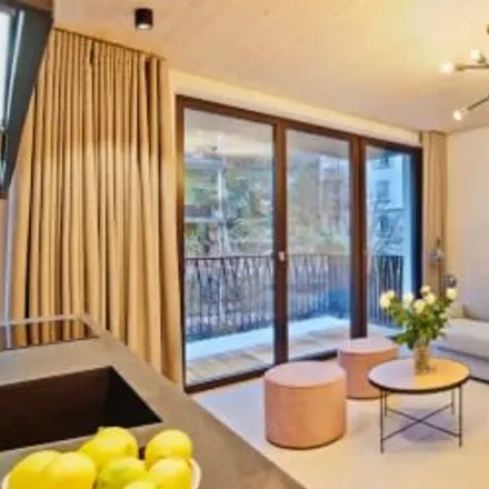 Rent this 2 bed apartment on Maihofstrasse 8 in 6004 Lucerne, Switzerland