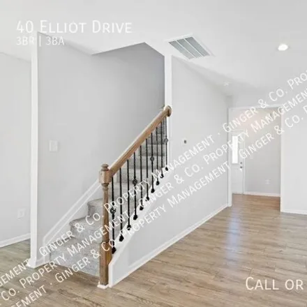 Image 7 - Elliott Drive, Clayton, NC 27520, USA - House for rent