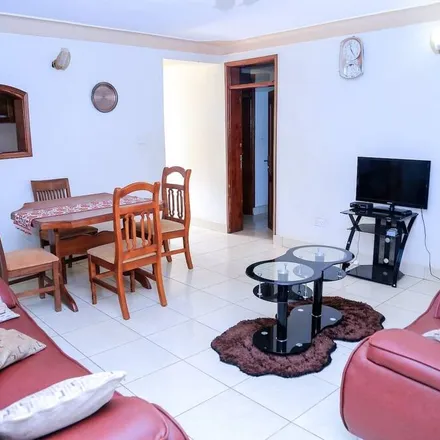 Image 2 - Abryanz Collection Main Branch, 256 Yusuf Lule Road, Kampala, Uganda - Apartment for rent