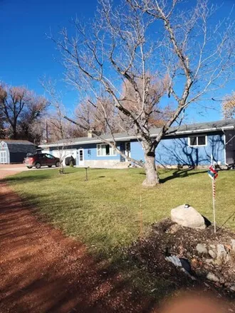 Buy this 3 bed house on 61 Alpenglow Lane in Story, Sheridan County