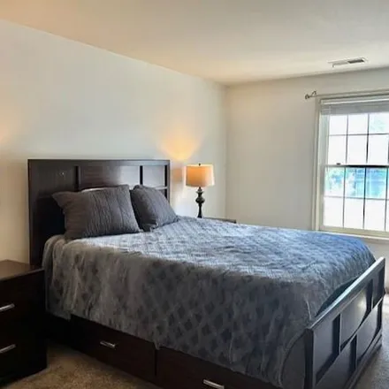 Rent this 2 bed apartment on Kings Riding Way in North Bethesda, MD 20852