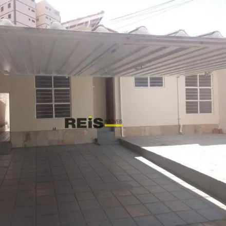 Buy this 2 bed house on Rua Professor Abimael Carlos de Campos in Jardim Santa Lucinda, Sorocaba - SP