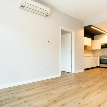 Rent this 2 bed apartment on 215 Lenox Road in New York, NY 11226