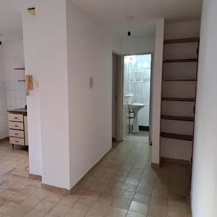 Rent this 1 bed apartment on Avenida Santa Fe 51 in Alberdi, Cordoba
