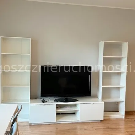 Rent this 2 bed apartment on Wzgórze Wolności in Wojska Polskiego, 85-163 Bydgoszcz