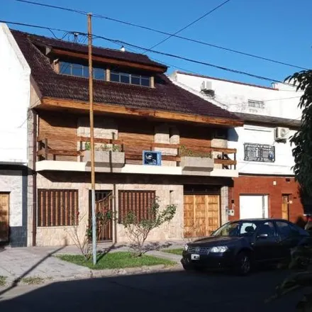 Buy this 4 bed house on Fragata La Argentina 1714 in Mataderos, C1440 ABJ Buenos Aires