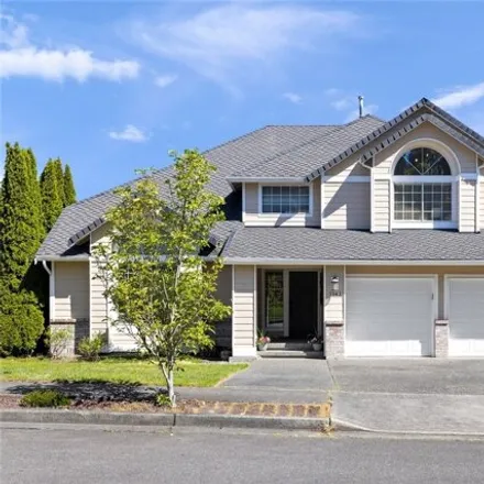 Buy this 4 bed house on 1187 22nd Avenue Court Southwest in Puyallup, WA 98371
