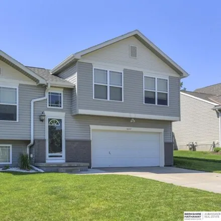 Buy this 3 bed house on 1649 Blackwalnut Street in Sarpy County, NE 68136