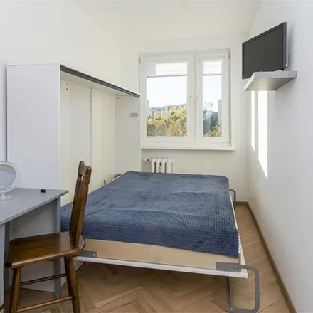 Rent this 2 bed apartment on Pomorska 84 in 80-345 Gdańsk, Poland