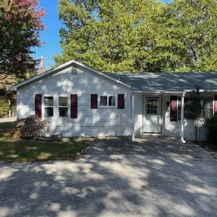 Image 1 - 311 Mallard Point Road, Lakeside Terrace, Mountain Home, AR 72653, USA - House for sale