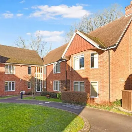 Buy this 2 bed apartment on Dellens Farm in Salisbury Road, Wellow