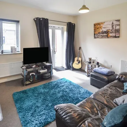 Image 3 - Croppings Park, Coalbrookdale, TF4 3GB, United Kingdom - Townhouse for rent