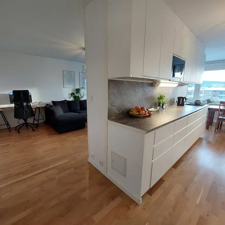 Rent this 2 bed apartment on Sjömilsgatan 3 in 421 70 Gothenburg, Sweden