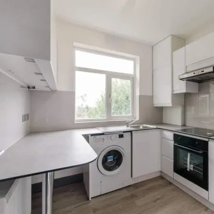 Rent this 1 bed apartment on London in NW2 6HH, United Kingdom