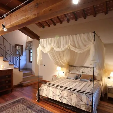 Rent this 7 bed house on 50066 Reggello FI