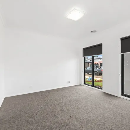 Rent this 4 bed apartment on Wedge Circuit in Invermay Park VIC 3350, Australia