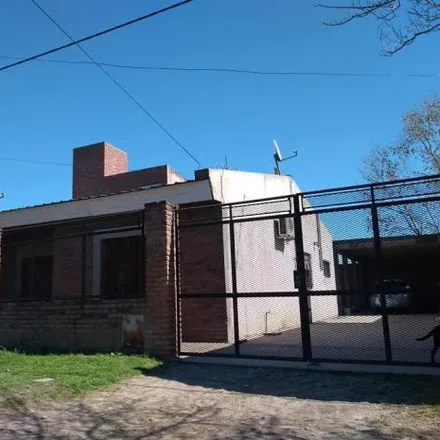 Buy this 3 bed house on Calle 14 in Partido de La Plata, B1904 DVC Altos de San Lorenzo