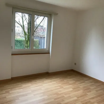 Rent this 2 bed apartment on Kronbergstrasse 8 in 9320 Arbon, Switzerland