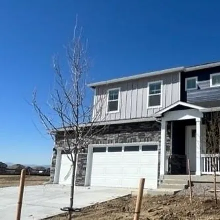 Buy this 5 bed house on West County Road 10E in Berthoud, CO 86537