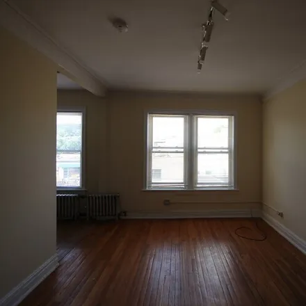 Rent this studio apartment on 1204 W Granville Ave