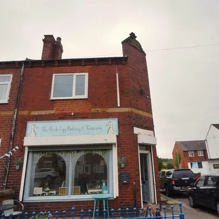 Rent this 2 bed apartment on The Duck Egg Bakery in 262 Castleford Road, Altofts