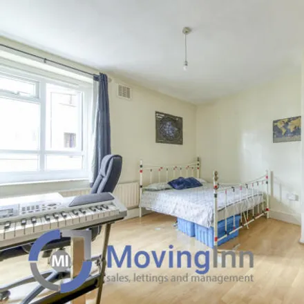 Buy this 1 bed apartment on Thring House in Stockwell Road, Stockwell Park