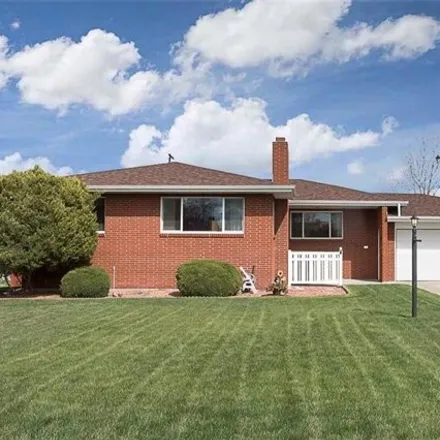 Buy this 4 bed house on 815 Delphinium Drive in Billings, MT 59102