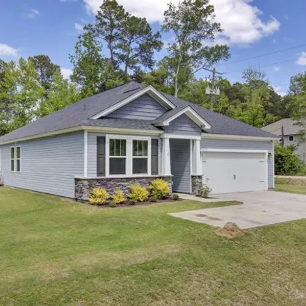 Image 2 - 199 Schoonover Drive, Pinehill, Dorchester County, SC 29483, USA - House for sale