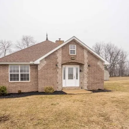 Buy this 2 bed house on 278 South Frazier Avenue in Ash Grove, MO 65604