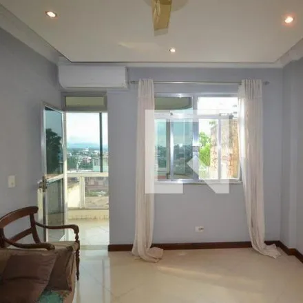 Rent this 3 bed apartment on Rua João Pessoa in Olinda, Nilópolis - RJ
