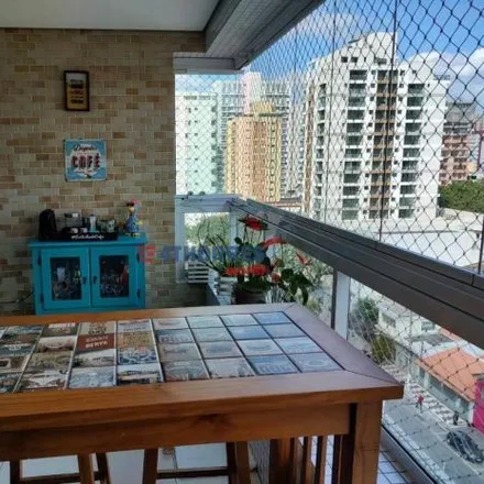Image 1 - Rua Paulo Licio Rizzo, Jardim das Flòres, Osasco - SP, 06090-023, Brazil - Apartment for sale