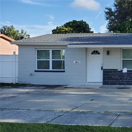 Buy this 3 bed house on 5811 90th Avenue North in Pinellas Park, FL 33782