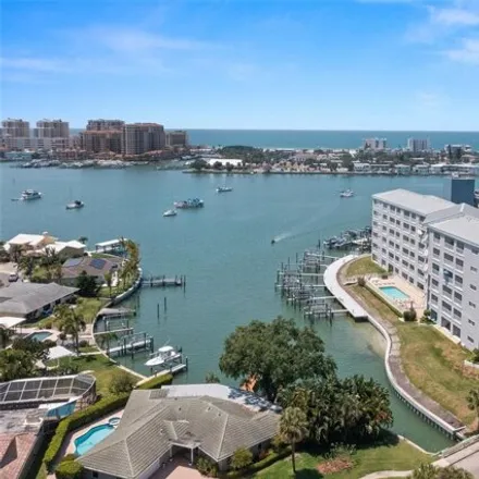 Buy this 2 bed condo on 610 Island Way in Clearwater, FL 33767