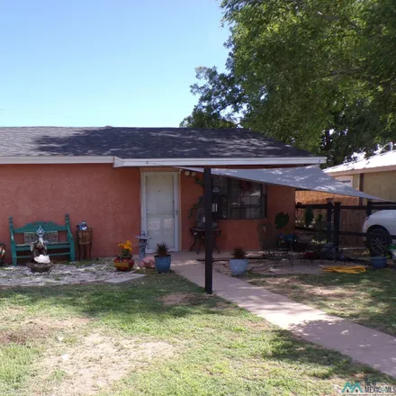 Buy this 2 bed house on 538 West J J Clarke Drive in Artesia, NM 88210
