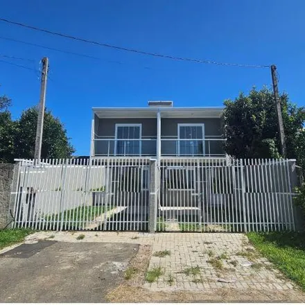 Buy this 2 bed house on Rua Maria Luzardi Bertoldi 2115 in Campo de Santana, Curitiba - PR