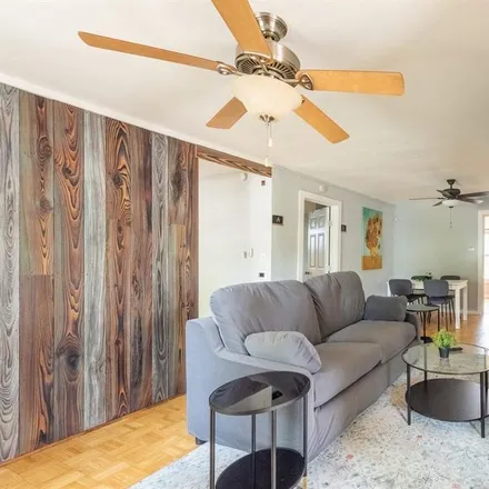 Rent this 1 bed room on 1805 Haskell Street in Austin, TX 78702