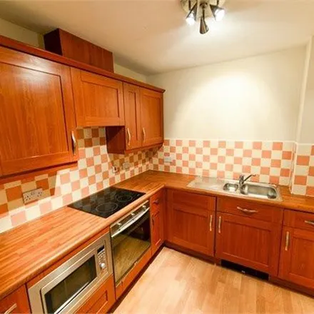 Rent this 1 bed apartment on Soudrey Way in Dumballs Road, Cardiff