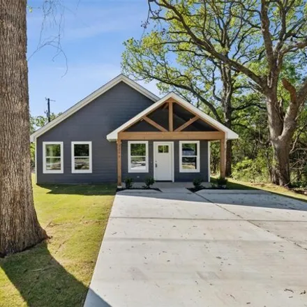 Buy this 3 bed house on 2805 Cypress Street in Hood County, TX 76048