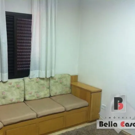Buy this 4 bed apartment on Rua Serra da Piedade in Água Rasa, São Paulo - SP
