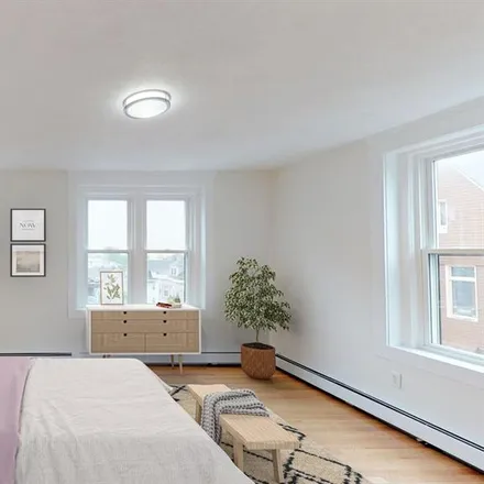 Image 1 - 376 Washington Street, Boston, MA 02124, USA - Room for rent