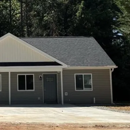 Buy this 4 bed house on 1904 Tamara Way in Spartanburg County, SC 29301