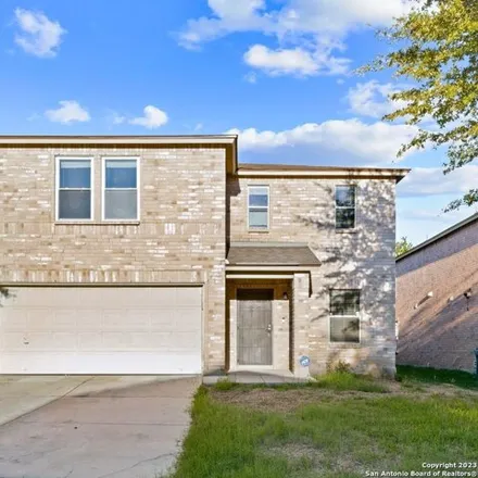 Buy this 3 bed house on 7734 Mesquite Farm in San Antonio, TX 78239