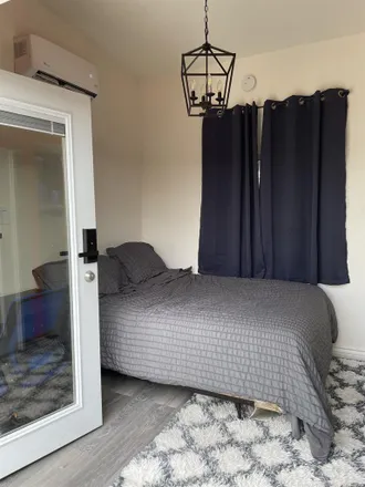 Rent this 1 bed room on 3804 Gayle Street in San Diego, CA 92115