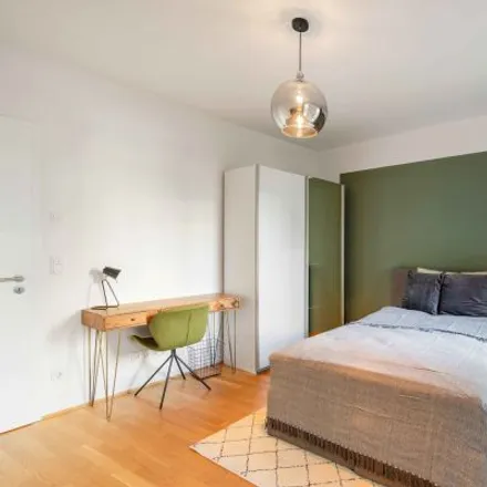 Rent this 4 bed room on Chausseestraße 57A in 10115 Berlin, Germany