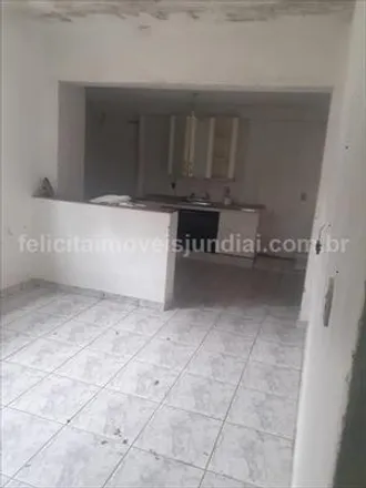 Buy this 2 bed house on Rua João Scabin in Vianelo, Jundiaí - SP