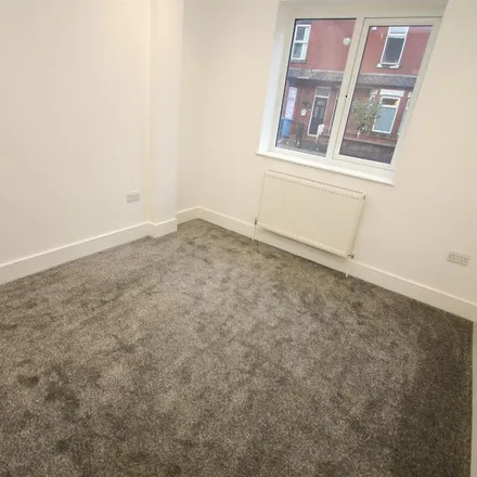 Rent this 1 bed apartment on Parrin Lane in Eccles, M30 8AR