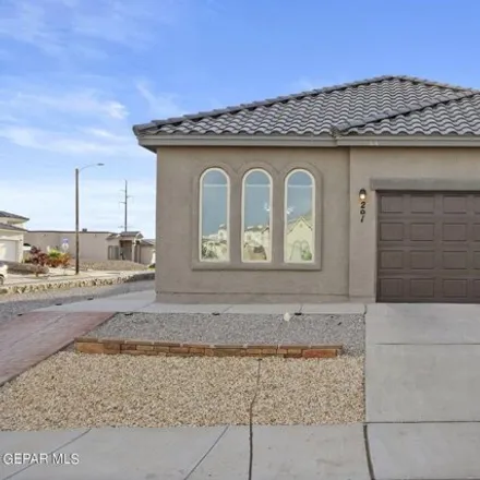 Buy this 4 bed house on Rock Cliff Avenue in Spark's Addition Number 2 Colonia, El Paso County